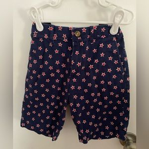 Crewcuts size 8 shorts and L.L.Bean size 8 shorts